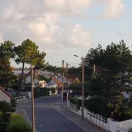 Superbe Studio Au Crotoy Acces Direct Plage Крот Екстериор снимка